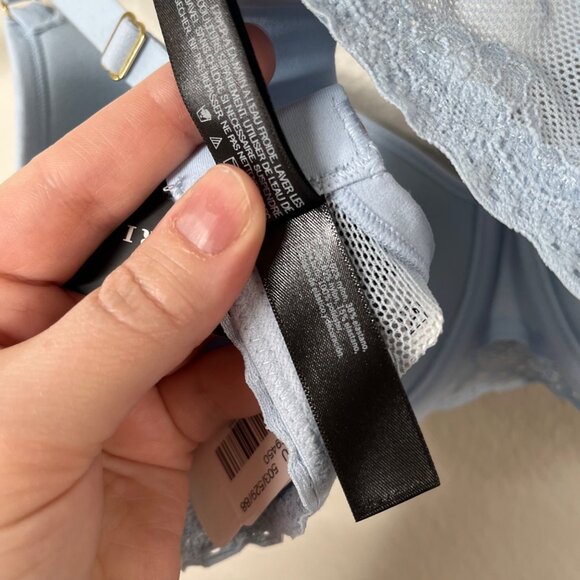 Natori Women's 32DD Bliss Perfection Contour Underwire Bra 721154 - Picture 9 of 10